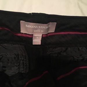 Banana Republic pants